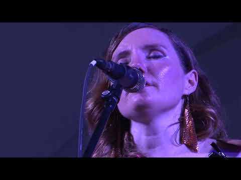 Frazey Ford & The Rhythm Section - Live in Memphis