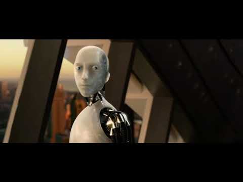 I, Robot No Meme (HD)