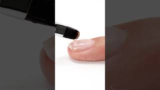 😮Why use builder gel? #buildergel #buildergelnails #nailtech