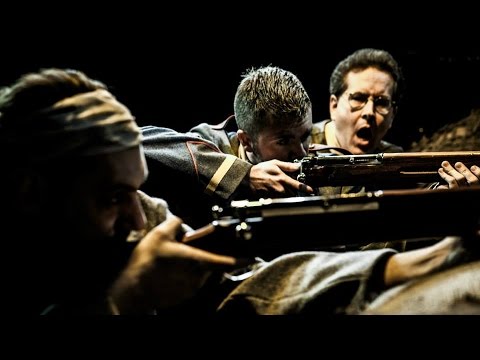 The Folklorist: Angels of Mons