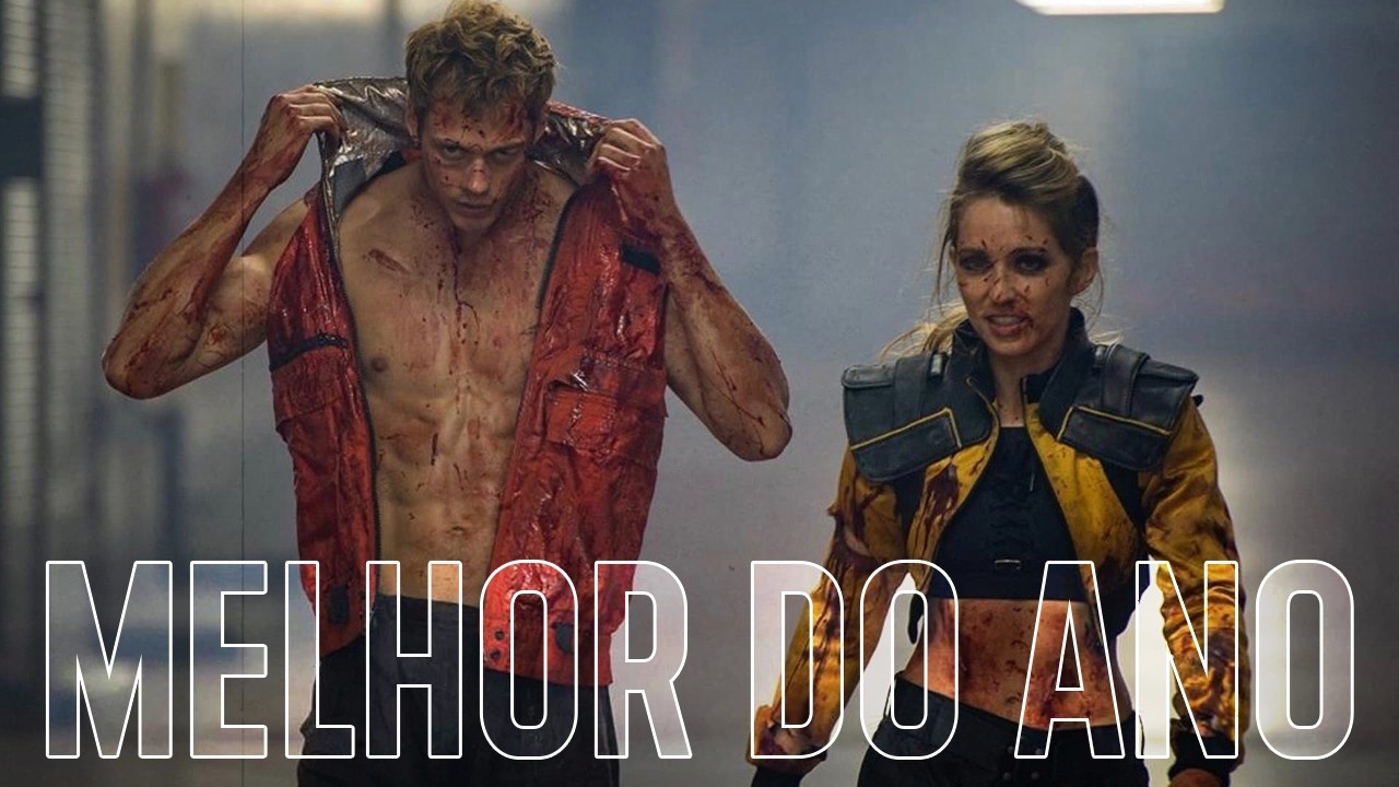 CONTRA O MUNDO é incrivelmente ERRADO e eu adorei!