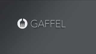 Video thumbnail for Gaffel - Synchronized band splitter by Klevgrand