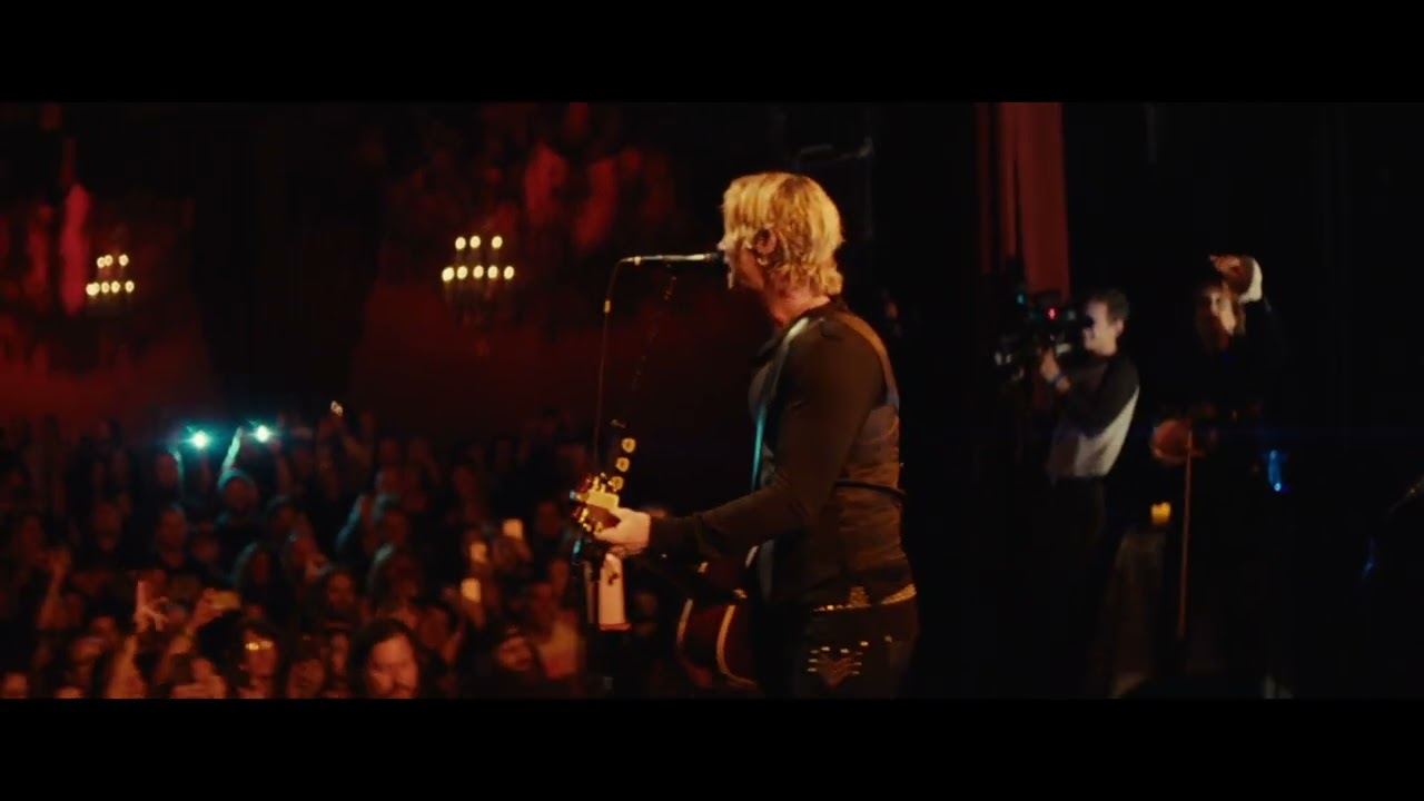 Duff McKagan - You Ain't The First (LIVE) - YouTube