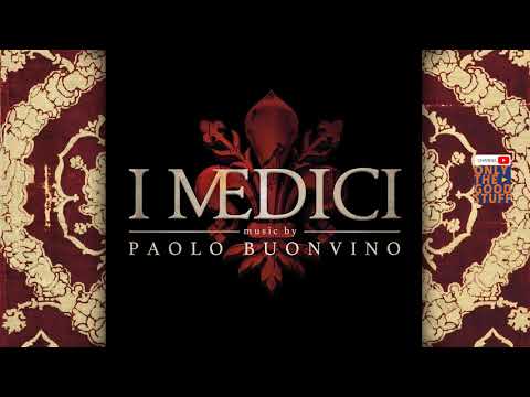 'I MEDICI' SOUNDTRACK (CD1) || 21. The Truth. - YouTube