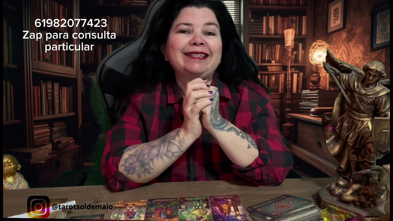 TUDO SOBRE SUA VIDA AMOROSA🥰😮💃