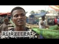 Liberia Child Soldiers Struggle To Reintegrate Into Society