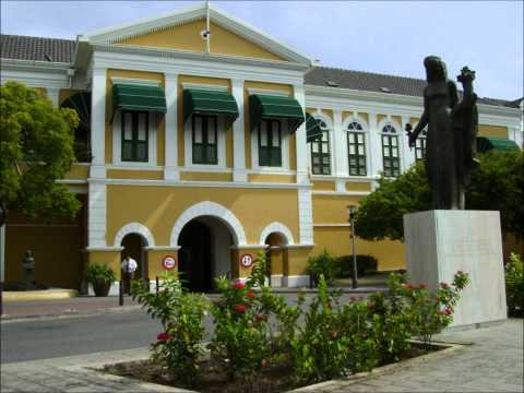 Zikinzá - Oswin 'Chin' Behilia