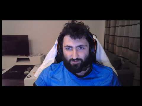 ILTW Fountain Farming | Dota 2