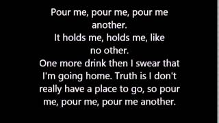 Pour Me Hollywood Undead Lyric Video