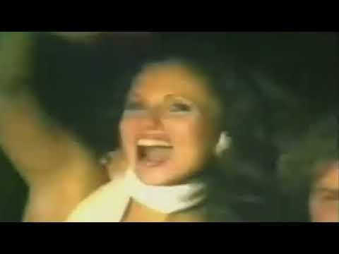 Veronica Unlimited - gimme more (Video Oficial) Año 1978