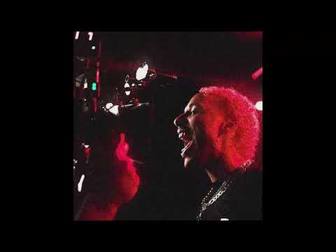 (FREE) Laylow & Yvnnis Type Beat - Tomorrow at dawn