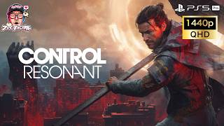 【超常現象アクションRPG】サバイバルホラーから大幅な変化を遂げた結果はいかに！【CONTROL Resonant #3】