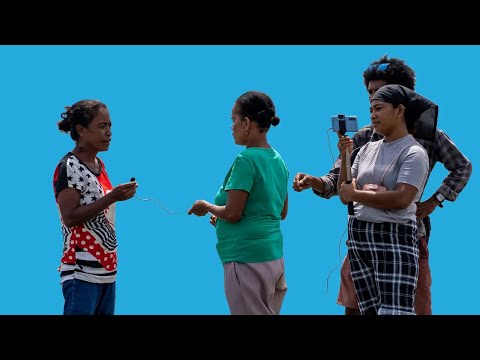 Human-centered communications in Asia's newest country - 20 years of Blue Ventures