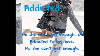 ♫. Addicted - TC.