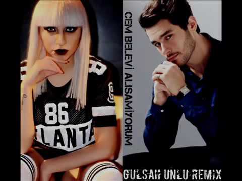 Gülşah ÜNLÜ Remix
