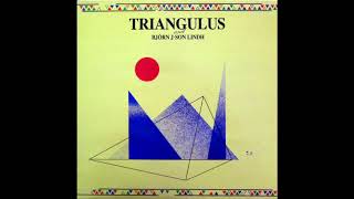 Triangulus and Björn J:son Lindh: Ursus