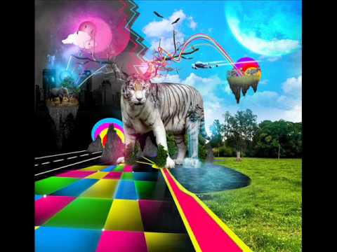 Patric La Funk feat. Linda Newman - Let Me Be Your Fantasy