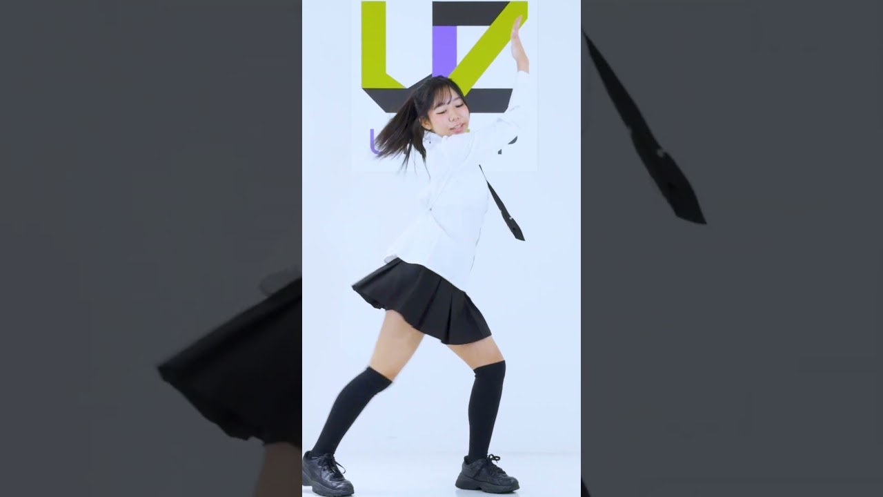 愛嬌満点ここなちゃん🧡【KPOP/URIZIP】#kpop #kpopdance #starteeen #urizip