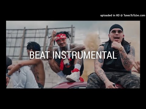 FIIXD x BIRDMANKKC x SARAN - กูจะไม่เข้าไปข้างใน (Instrumental)