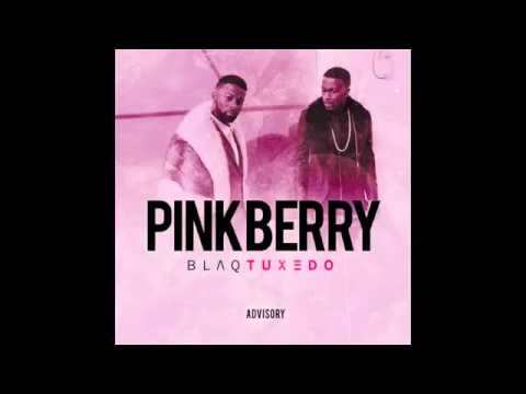 Blaq Tuxedo - Pinkberry