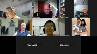 TEA - Malaysia/Myanmar  (session 3.4.9)