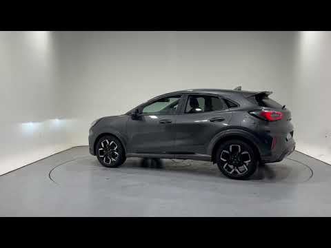 Ford Puma St-line X -please Call NOW TO Reserve T - Image 2