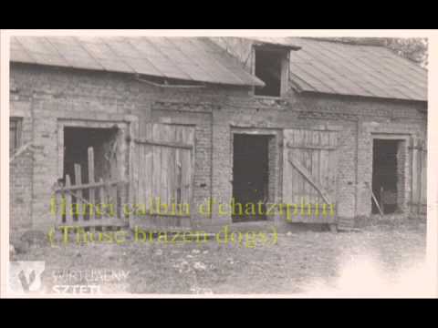 Bnei Heichala בני היכלא, Vurka and Amshinov version, with translated lyrics