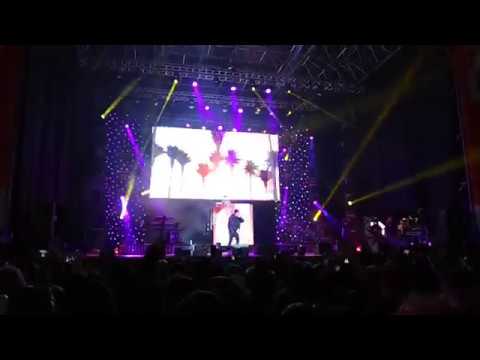 Fabri Fibra Stavo pensando a te LIVE HD