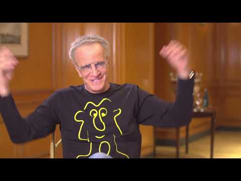 (2) Christopher Lambert Interview [Highlander 2023 4K Release]| 1080pᴴᴰ | 23.98fps | Widescreen | DD