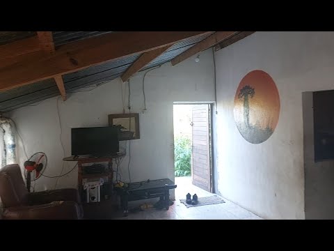 Toliara Madagascar my house tour