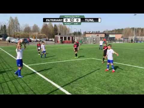 Peljmies Cup 2019: PK/Tervarit - TuNL