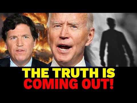 Secret Government Exposed For Controlling Biden!! The Truth Is Coming Out!! - Stephen Gardner