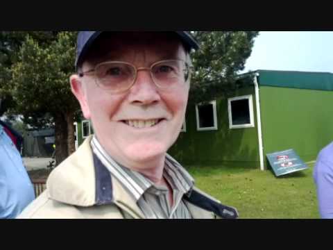 Antiques Roadshow comes to RAF Marham