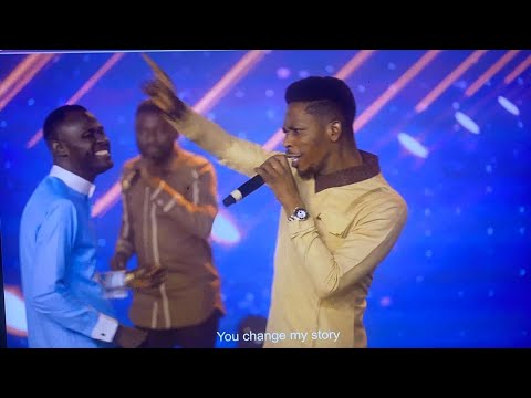 DONE EVERYTHING WELL BY ELIJAH OYELADE X MOSES BLISS