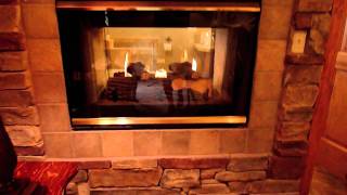 preview picture of video 'Woodland  Room -- Invited Inn Bed & Breakfast -- MIdway, Utah'