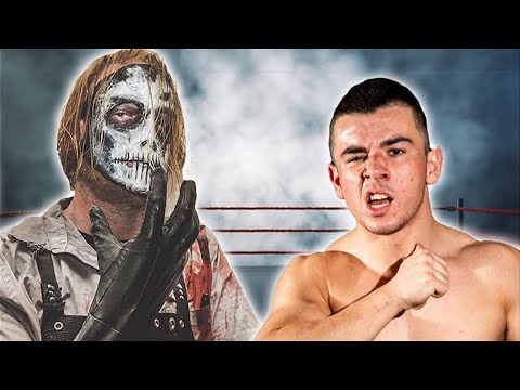 Judas Icarus vs Cremator Von Slasher w/ Riea -July 1st - (365 PW)