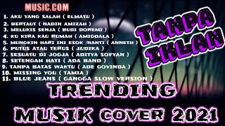 Download lagu musik trending 2021 || full tanpa iklan ( cover Ray Surajaya ) mp3
