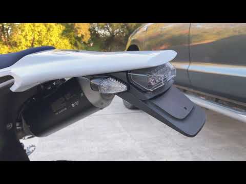 Husky FE501 Fender Eliminator $45.00!!! SUPER INEXPENSIVE/SUPER CLEAN