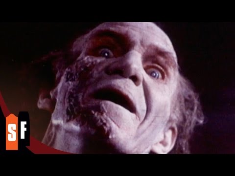 The Sentinel Official Trailer #1 (1977)