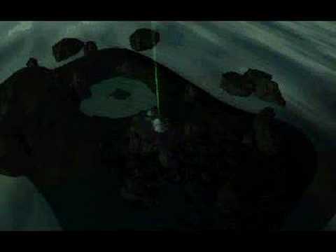 MechWarrior 2 - Clan Jade Falcon intro