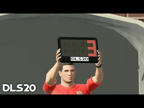 Dream League Soccer 2020 Android Gameplay [EP 03]