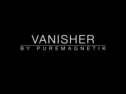 Free Download Vanisher v1.0.1 AU VST2 VST3 x64 WiN MAC-DECiBEL