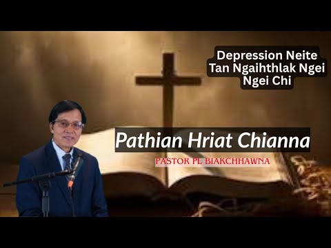 Pastor PL Biakchhawna - The Best Of Pastor PL Biakchhawna