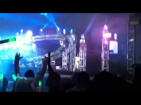 POPNYE - Dash Berlin - Better Half of Me