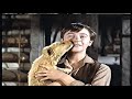 Closing To Old Yeller 1994 VHS
