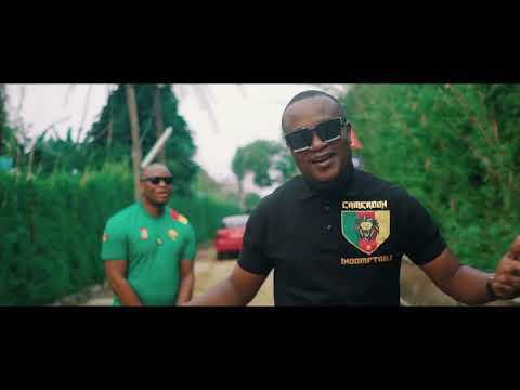 HOPIHO -  NDOLO CAMER (feat. IZ DREEK)