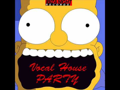 DJamSinclar Disco Galaxy Bombs Part 3