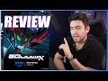 Mobile Suit Gundam GQuuuuuuX Review Critical Analysis