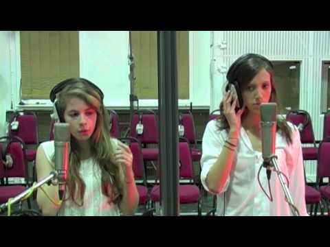 "Untrust Us"  Crystal Castles covered by Capital Children's Choir