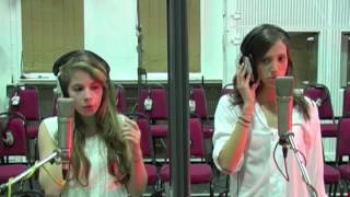 &quot;Untrust Us&quot;  Crystal Castles covered by Capital Children&#39;s Choir